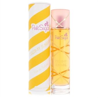 Pink Sugar Creamy Sunshine by Aquolina - Eau De Toilette Spray 100 ml - naisille