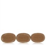 English Lavender by Yardley London - 3 X 3.5 Oz Soap (Unboxed) 104 ml - naisille