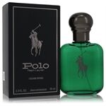 Polo Cologne Intense by Ralph Lauren - Cologne Intense Spray 60 ml - miehille