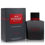 Power Of Seduction Urban by Antonio Banderas - Eau De Toilette Spray 100 ml - miehille