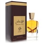 Al Wataniah Special Oud by Al Wataniah - Eau De Parfum Spray (Unisex) 100 ml - miehille