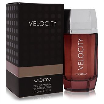 Vurv Velocity by Vurv - Eau De Parfum Spray 100 ml - miehille