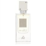 Ana Abiyedh I Am White by Lattafa - Eau De Parfum Spray (Unisex Unboxed) 60 ml - naisille
