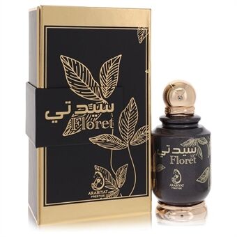 Floret by Arabiyat Prestige - Eau De Parfum Spray 100 ml - naisille