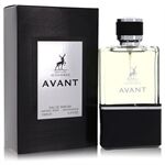 Avant by Maison Alhambra - Eau De Parfum Spray 100 ml - miehille