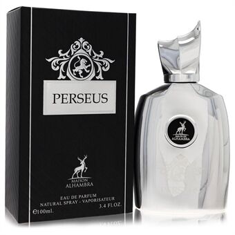 Maison Alhambra Perseus by Maison Alhambra - Eau De Parfum Spray 100 ml - miehille