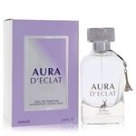 Aura D'eclat by Maison Alhambra - Eau De Parfum Spray 100 ml - naisille