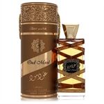 Lattafa Oud Mood Elixir by Lattafa - Eau De Parfum Spray (Unisex) 100 ml - miehille