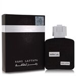 Lattafa Ramz by Lattafa - Eau De Parfum Spray 100 ml - miehille