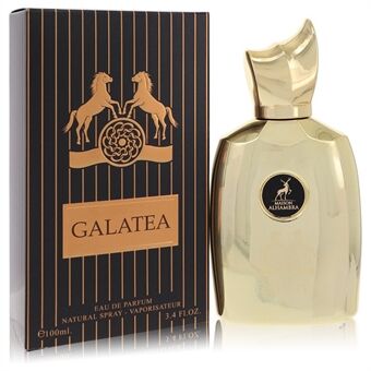Galatea by Maison Alhambra - Eau De Parfum Spray 100 ml - naisille
