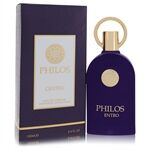 Philos Centro by Maison Alhambra - Eau De Parfum Spray (Unisex) 100 ml - naisille