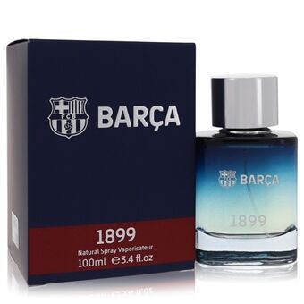 Barca 1899 by Barca - Eau De Parfum Spray 100 ml - miehille