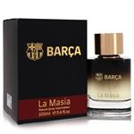 Barca La Masia by Barca - Eau De Parfum Spray 100 ml - miehille