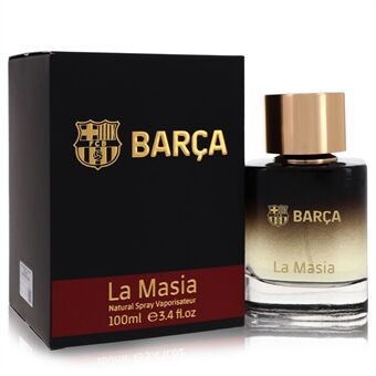 Barca La Masia by Barca - Eau De Parfum Spray 100 ml - miehille