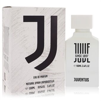 Juve Since 1897 by Juventus - Eau De Parfum Spray 100 ml - miehille