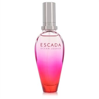 Escada Ocean Lounge by Escada - Eau De Toilette Spray (Unboxed) 50 ml - naisille
