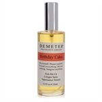 Demeter Birthday Cake by Demeter - Cologne Spray (Unboxed) 120 ml - naisille