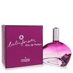 Lulu Forever by Lulu Castagnette - Eau De Parfum Spray 100 ml - naisille