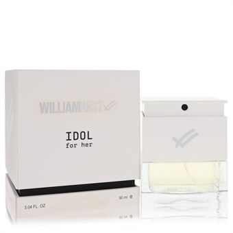 William Rast Idol by William Rast - Eau De Parfum Spray 90 ml - naisille