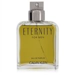 Eternity by Calvin Klein - Eau De Parfum Spray (Unboxed) 200 ml - miehille
