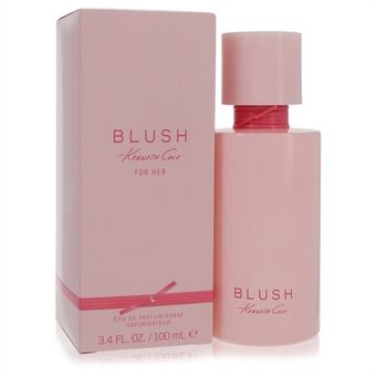 Kenneth Cole Blush by Kenneth Cole - Eau De Parfum Spray 100 ml - naisille