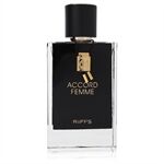 Riiffs Accord Femme by Riiffs - Eau De Parfum Spray (Unboxed) 100 ml - naisille
