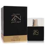 Zen Gold Elixir by Shiseido - Eau De Parfum Spray 100 ml - naisille