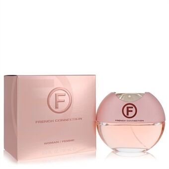 French Connection Woman by French Connection - Eau De Toilette Spray 60 ml - naisille