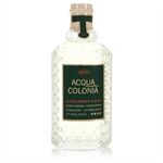 4711 Acqua Colonia Blood Orange & Basil by 4711 - Eau De Cologne Spray (Unisex Unboxed) 169 ml - naisille