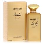 Lady Korloff by Korloff - Eau De Parfum Spray 89 ml - naisille