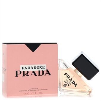 Prada Paradoxe by Prada - Eau De Parfum Spray 30 ml - naisille