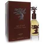 Lattafa Eternal Oud Pride by Lattafa - Eau De Parfum Spray (Unisex) 100 ml - naisille