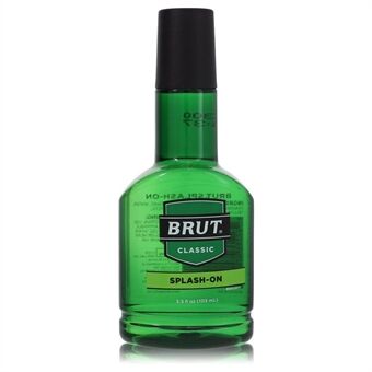 Brut by Faberge - After Shave Splash 104 ml - miehille