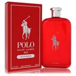 Polo Red by Ralph Lauren - Eau De Parfum Spray 200 ml - miehille