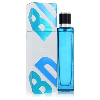 Rasasi Kun Mukhtalifan by Rasasi - Eau De Parfum Spray 100 ml - miehille