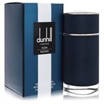 Dunhill Icon Racing Blue by Alfred Dunhill - Eau De Parfum Spray 100 ml - miehille