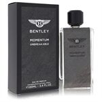 Bentley Momentum Unbreakable by Bentley - Eau De Parfum Spray 100 ml - miehille