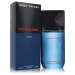 Fusion D'issey Extreme by Issey Miyake - Eau De Toilette Intense Spray 100 ml - miehille