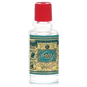 4711 by 4711 - Mini EDC (Unisex Unboxed) 3 ml - miehille