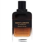 Gentleman Reserve Privee by Givenchy - Eau De Parfum Spray (Tester) 100 ml - miehille