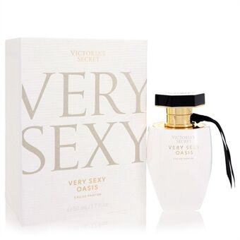 Very Sexy Oasis by Victoria\'s Secret - Eau De Parfum Spray 50 ml - naisille