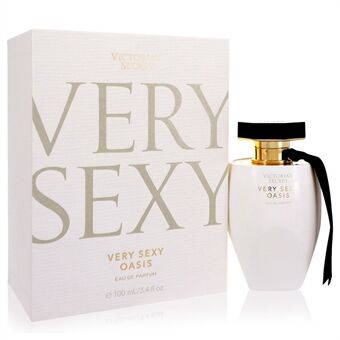 Very Sexy Oasis by Victoria\'s Secret - Eau De Parfum Spray 100 ml - naisille