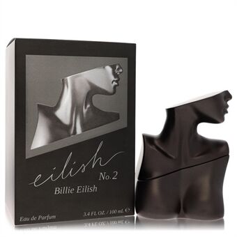 Eilish No. 2 by Billie Eilish - Eau De Parfum Spray 100 ml - naisille