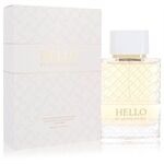 Hello By Lionel Richie by Lionel Richie - Eau De Toilette Spray 100 ml - naisille