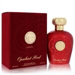 Lattafa Opulent Red by Lattafa - Eau De Parfum Spray 100 ml - naisille