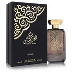 Lattafa Musk Al Aroos by Lattafa - Eau De Parfum Spray 80 ml - naisille
