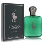 Polo Cologne Intense by Ralph Lauren - Cologne Intense Spray 240 ml - miehille