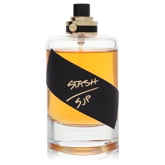 Sarah Jessica Parker Stash by Sarah Jessica Parker - Eau De Parfum Elixir Spray (Unisex Tester) 100 ml - naisille