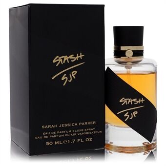 Sarah Jessica Parker Stash by Sarah Jessica Parker - Eau De Parfum Elixir Spray (Unisex) 50 ml - naisille