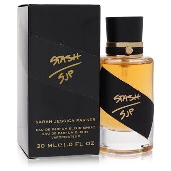 Sarah Jessica Parker Stash by Sarah Jessica Parker - Eau De Parfum Elixir Spray (Unisex) 30 ml - naisille